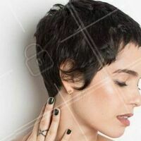 Cabelo estilo Elis volta à moda com força libertária