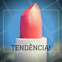 Aposte em cores mais neutras para o verão! #Ahazou #Makeup #Maquiagem #Lipstick #Verão #Summer #DicaDeVerão