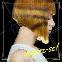 Inspiração de corte do dia! E aí, vai apostar? #Ahazou #MulheresDeAtitude #Cabelo #Hair #Corte