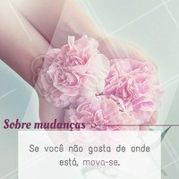 Não fique parado esperando acontecer! #ahazou #ahz #motivacional #motivação #quotes #instagood