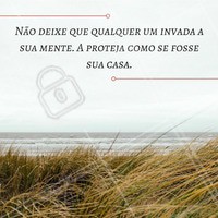 É isso mesmo, as pessoas podem te influenciar de maneiras ruins, mas você precisa ser forte para acabar não se sabotando. #ahazou #ahz #motivacional #motivação #quotes #instagood
