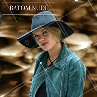 Batom nude é perfeito para qualquer ocasião! #makeup #ahazou #beleza #5ptz