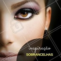 Inspire-se! #Ahazou #Sobrancelhas #Micropigmentação #Beleza