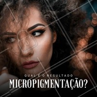 Modelagem, reconstrução e preenchimento de falhas das sobrancelhas. Com a Micropigmentação, a beleza e a autoestima ultrapassam limites! #Ahazou #Sobrancelhas #Micropigmentação #Beleza #Autoestima