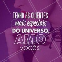 Para as minhas amadas clientes! #manicure #salaodebeleza #esmalteria #esmaltes #profissionaldabeleza #manicureprofissional #unhas #instaunhas