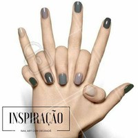 #Unha #NailArt #Ahazou