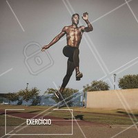 Escolha um exercício que lhe agrade. Não vai adiantar, por exemplo, ir para uma academia se você prefere atividades ao ar livre.