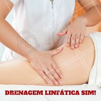 A drenagem linfática é ótima para combater a celulite porque consegue eliminar o líquido em excesso e as toxinas. Procure um profissional! #ahazou #celulite #estéticaeamor #estéticaesaúde #saúde #bemestar #beauty #tratamentocorporal #beleza #drenagemlinfatica