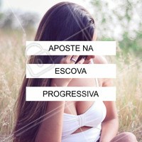 A escova progressiva é um método de alisamento e redução do volume dos cabelos, diminuindo também o frizz. #Cabelo #Hair #Ahazou #Escova #Progressiva