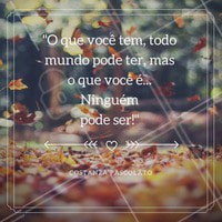 Para inspirar o seu dia! #MensagemDoDia #Ahazou