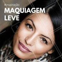 Ideal para a make do dia a dia! #Maquiagem #Make #Inspiração #Ahazou #Beleza #Autoestima