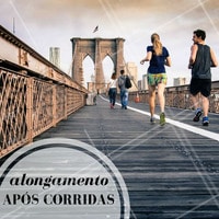 Alongar no pós-treino é indicado para promover relaxamento! #Alongamento #Dica #Saúde #Fitness #Ahazou