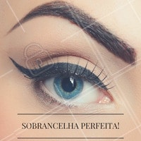 Agende o seu horário! #Sobrancelha #Ahazou