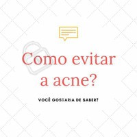 COMO EVITAR AS ESPINHAS
1- Evite as mãos no rosto
2- Lave os pincéis de maquiagem
3- Não esprema espinhas
4- Limpe o seu celular
5- Não lave o rosto com as mãos sujas
#ahazou #estéticacomamor #estética #bemestar #saúde #estéticaesaúde #beauty #beleza