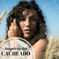 Quem também ama cachos? #Cabelo #Hair #Inspiração #Ahazou