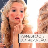 1- Recorrer a cuidados de higiene específicos. Ou seja, privilegiar a utilização de produtos suaves, se possível.
2- Escolher cremes dermocosméticos adaptados que contêm ativos específicos para as peles sujeitas a vermelhidão e cuja textura se adapta ao seu tipo de pele.
3- Antes da aplicação dos cremes, será benéfica para a pele uma pulverização com Água termal, graças à sua ação suavizante e descongestionante.
4- Proteger o rosto das agressões climáticas e do sol, aplicando um protetor solar no verão.
5- Para os estágios mais avançados, impõe-se uma consulta médica.
#ahazou #instabeauty #estética #estéticacomamor #estéticaesaúde #bemestar #tratamentofacial