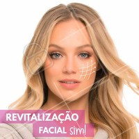 Revitalização facial consiste na aplicação de nutrientes e oligoelementos, em doses homeopáticas, através da pele. É um tratamento regenerador, nutritivo, rejuvenescedor e proporciona um equilíbrio na pele. Auxilia no retardo do processo natural do envelhecimento, dando mais viço e luminosidade. Procure um profissional e faça o seu tratamento! #ahazou #beauty #instabeauty #estéticacomamor #estéticaesaúde #bemestar #saúde