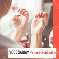 Para aquelas que usam unhas de gel, mesmo esmaltando, após retirar com removedor, a francesinha estará em baixo intacta. Ou seja, unhas lindas sempre. #UnhasDeGel #Unha #Nails #Manicure #Ahazou