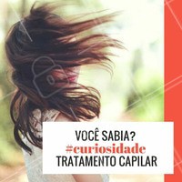 Use sempre um protetor térmico no cabelo, pois irá ajudar na hora de proteger os fios para o secador e chapinha, alguns produtos podem ser usados depois do banho e tem como finalidade proteger o fio. #Cabelo #Hair #TratamentoCapilar #Ahazou