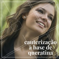 O objetivo deste tipo de procedimento é tratar o cabelo e reduzir completamente o frizz, sem perder o volume. Este tratamento é recomendado para aquelas pessoas com cabelo danificado por processos. #Cabelo #Hair #TratamentoCapilar #Ahazou