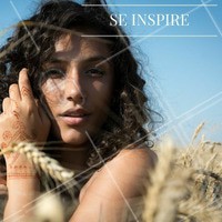 Um cacheado lindo e cheio de volume para inspirar você nesse domingo! #Inspiração #Cachos #Amo