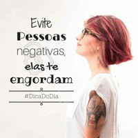 Pessoas boas é o que te faz bem! #autoestima #beleza