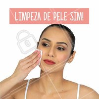 Você sabe os benefícios da limpeza de pele profissional?
- Renovação tecidual;
- Desobstrução de poros por remoção de resíduos;
- Reequilíbrio do PH por meio da tonificação;
- Melhora na aparência geral pela melhora na respiração da pele;
- E prepara a face para utilização de cremes, máscaras em geral e qualquer tratamento estético ou cirúrgico.
#ahazou #estéticacomamor #estética #estéticafacial #saúde #beauty #bemestar #limpezadepele