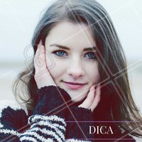 Para que a aplicação da maquiagem seja mais fácil e sua pele fique sem nenhuma imperfeição, não esqueça de passar hidratante antes de começar a #make! #Dica #Hidratante