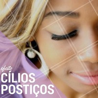 Para conseguir aquele efeito de cílios postiços sem ter que colocar, que tal esse truque que só precisa da máscara de cílios de todos os dias? A aplicação é o que muda tudo! Comece a aplicação da raiz dos seus cílios, espere secar e passe quantas camadas você achar necessário. #Máscara #Cílios #Maquiagem #Truque