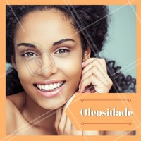 Se por um lado a ação intensa dos fibroblastos garante a firmeza da pele, ela também provoca o aumento da oleosidade, causando o surgimento de comedões e acne. Se não tratados corretamente, estes problemas ainda podem resultar em manchas. #ahazou #pelenegra #beauty #beleza