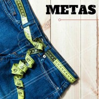 Estabeleça metas possíveis! Planeje o emagrecimento em uma tabela, este é um jeito de manter o foco. Anote o quanto você conseguiu emagrecer na última semana e coloque como meta futura a mesma perda. #ahazou #emagrecer #dieta #saude #bemestar