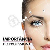 Sobrancelhas são muito delicadas, facilmente você pode tirar um pelinho a mais que acaba estragando o desenho todo. Por isso sempre recomendamos a busca por um profissional que irá medir seu rosto e limpar de acordo com o desenho feito para você. Marque seu horário e tenha sobrancelhas perfeitas! #Sobrancelha #Profissional #Desenho #Ahazou #Olhar #DesignDeSobrancelha #Beleza #Autoestima