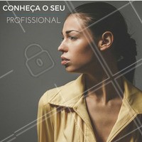 É importante que para fazer a sua micropigmentação capilar você não deixe de procurar profissionais que estejam preparados e habilitados para realizar o procedimento, já que esta técnica requer grande destreza e profundo conhecimento da pele. #Atenção #Micropigmentação #Cabelo