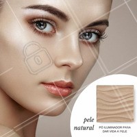 Iluminador Mary Kay para você fazer uma pele bem iluminada. #Iluminador #Make #Marykay