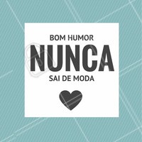 Quem aí concorda? #Bomhumor #Sempre #Amo
