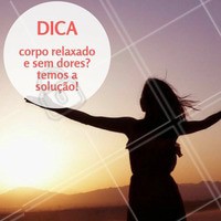 Invista na massagem com pedras quentes e tenha resultados incríveis! #MassagemRelaxante #PedrasQuentes #Massagem #Ahazou