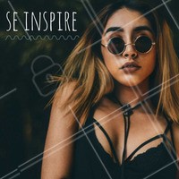 Sobrancelha grossa e bem marcada é tendência, se inspire! #Inspiração #Sobrancelha #Tendência