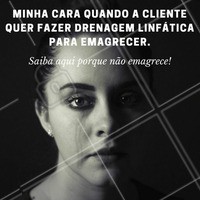 A drenagem linfática ajuda a reduzir o inchaço, ela melhora a circulação da linfa, ela ajuda a acabar com a retenção de líquidos, ela pode ajudar você a diminuir as medidas, mas isso não é por causa da perda de gordura, mas sim devido à excreção dos líquidos retidos no seu organismo.
#drenagemlinfatica #esteticacorporal #tratamentocorporal #ahazou #beleza #saude #bemestar #estética #beauty
