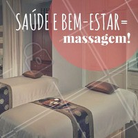Quem também concorda? #Massagem #AmoSerMassagista #ArteDaMassagem #AmoMassagem #FrasesMotivacionais #Ahazou