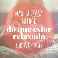 Massagem é um estilo de vida. Invista! #Massagem #AmoSerMassagista #ArteDaMassagem #AmoMassagem #FrasesMotivacionais #Ahazou