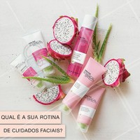Os cuidados faciais são super importantes para manter a pele sempre saudável e bonita. Como você faz a sua rotina? #Estética #Facial #Maquiagem #MaryKay #AhazouMaryKay #Beleza #Autoestima #EscolhiMaryKay #Ahazou