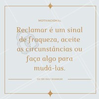 Faça a diferença, mude!
#ahazou #motivacional #beauty #estética