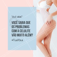 Envolve a hipertrofia dos adipócitos, que comprimem os vasos sanguíneos e linfáticos, o que causa a "deficiência" em seu funcionamento. Levando á retenção de líquidos. Trocas metabólicas, nutrição e oxigenação locais também são comprometidas.
#ahazou #estética #beauty #celulite #tratamentocorporal