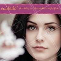 Tome bastante cuidado para não afinar as sobrancelhas. É importante sempre ir a um profissional que não vai estragar o desenho da sobrancelha. #Sobrancelha #Desenho #Profissional