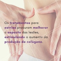 Não existe tratamento que elimine completamente as estrias! Por isso, não saia comprando cremes para estrias antes da avaliação de um profissional. Laser, peeling, cremes com acido retinoico, e radiofrequência fracionada podem ajudar a diminuir.
#ahazou #beauty #beleza