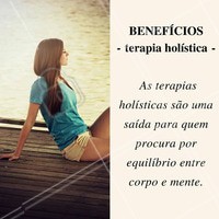 Ela é complementar e avalia os aspectos energéticos para auxiliar a mente e consequentemente o corpo, trazendo um melhor resultado, equilíbrio e bem-estar, além de auxiliar na busca pelo autoconhecimento. #TerapiaHolistica #Saúde #BemEstar #Ahazou