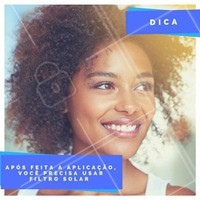 Após a sessão de luz intensa pulsada, use o protetor solar e já pode retornar às suas atividades imediatamente. A duração de uma sessão é de 20 a 40 minutos.
#ahazou #estética #beauty #lip #tratamentoestetico #luzintensapulsada