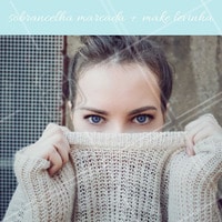 Uma combinação incrível para o dia a dia, concordam? #makebásica #sobrancelha #sobrancelhamarcada