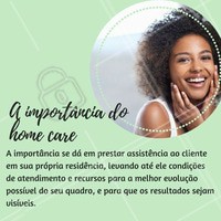 Assim que fizer o tratamento, siga a risca também os cuidados em casa, para que o resultado seja eficaz.
#estética #esteticacomamor #beauty