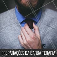 Antes de iniciar a barba terapia, existe todo um ritual para que o barbudo aproveite ao máximo a experiência! Normalmente é colocada uma música relaxante enquanto ele aguarda para deixar o ambiente climatizado e se o cliente estiver afim pode tomar uma cerveja para ficar descontraído e bem relaxado. #relaxar #barbaterapia #barba